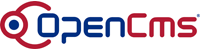 OpenCms Logo